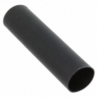 TE Connectivity Raychem Cable Protection - QSZH-125-NR4-75MM - HEAT SHRINK 4:1 .72"X75MM
