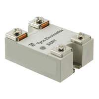 TE Connectivity Potter & Brumfield Relays - SSRT-240A10 - RELAY SSR TRIAC OUT 10A 240VAC