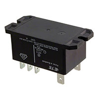 TE Connectivity Potter & Brumfield Relays - T92P11A22-12 - RELAY GEN PURPOSE DPDT 30A 12V
