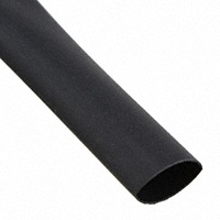 TE Connectivity Raychem Cable Protection - V2-10.0-0-FSP-SM - HEAT SHRINK TUBING BLACK 50M