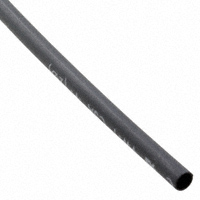 TE Connectivity Raychem Cable Protection - V2-2.0-0-SP-SM - HEAT SHRINK TUBING BLACK 200M