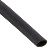 TE Connectivity Raychem Cable Protection - ZH4-1.0-0-SP-SM - HEAT SHRINK TUBING 1M