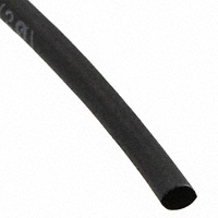 TE Connectivity Raychem Cable Protection - ZH4-2.0-0-SP-SM - HEATSHRINK TUBING 1=200 METERS