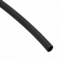TE Connectivity Raychem Cable Protection - ZH4-2.5-0-SP-SM - HEATSHRINK TUBING 1=1600 METERS