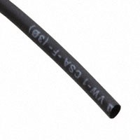 TE Connectivity Raychem Cable Protection - ZH4-3.0-0-SP-SM - HEATSHRINK TUBING 1=1400 METERS