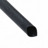 TE Connectivity Aerospace, Defense and Marine - ZHTM-5/2.5-0-SP - HEAT SHRINK TUBING 1=1M