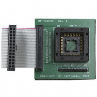 TechTools - MP-PLCC44 - ADAPTER QUICKWRITER 44-PIN PLCC