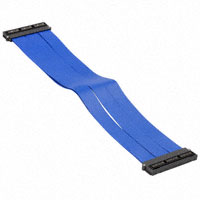 Terasic Inc. - FCB-3020-SMT - DE3 TO DE3 HSTC CABLE