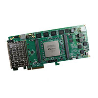 Terasic Inc. - P0474 - BOARD DEV DE5A-NET ARRIA 10GX