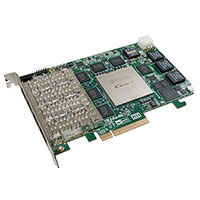 Terasic Inc. - P0497 - TR10A-HL ARRIA 10 FPGA DEV KIT