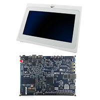 Terasic Inc. - P0800 - DEV KIT MAX 10 NEEK