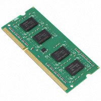 Terasic Inc. - MIM-3146-DSL - DDR3-1066 1GB 204PIN SODIMM
