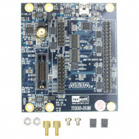 Terasic Inc. - P0006 - BOARD ADAPTER THDB-SUM