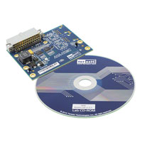 Terasic Inc. - P0096 - APTINA SENSOR ADAPTER HSMC CARD