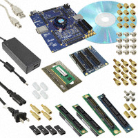 Terasic Inc. - P0109 - DEV BOARD FOR STRATIX IV