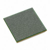 Texas Instruments TMS320C6670ACYP