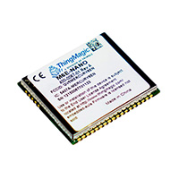 ThingMagic, a JADAK brand - M6E-NANO - MOD RFID 1-PORT NANO SMD GEN2