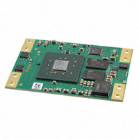 Trenz Electronic GmbH - TE0745-02-30-1I - SOM DDR3 1GB ZYNQ XC7Z030-1I