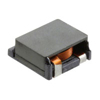 TT Electronics/BI Magnetics - HM65-8R2LFTR13 - FIXED IND 8.2UH 4.5A 11.4 MOHM