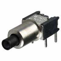 TE Connectivity ALCOSWITCH Switches - 1825099-3 - SWITCH PUSH SPST-NO 0.4VA 20V