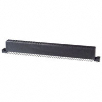 TE Connectivity AMP Connectors - 5-104550-9 - CONN RECEPT 100POS .050 DUAL SMD
