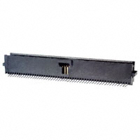 TE Connectivity AMP Connectors - 6-104549-0 - CONN HEADER 100PS .050" STR GOLD