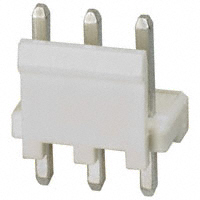 TE Connectivity AMP Connectors - 1-1123723-3 - CONN HEADER .156 VERT 3POS TIN