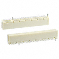 TE Connectivity AMP Connectors - 145098-1 - CONN PCI CARDEDGE FEMALE 120POS