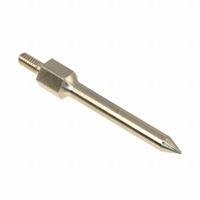 TE Connectivity AMP Connectors - 1469269-2 - GUIDE PIN 6MM THREAD LENGTH