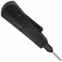 TE Connectivity AMP Connectors - 1804030-1 - TOOL EXTRACTION UNI-MATE-II