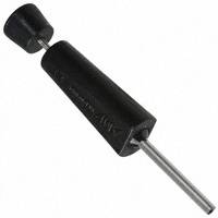 TE Connectivity AMP Connectors - 305183 - CONTACT EXTRACTION TOOL