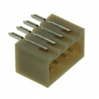 TE Connectivity AMP Connectors - 5-1775444-4 - CONN HEADER 1.5MM 4POS R/A SMD
