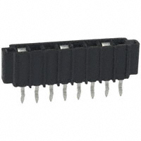 TE Connectivity AMP Connectors - 5-520315-8 - CONN FFC VERT 8POS 2.54MM PCB