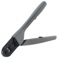 TE Connectivity AMP Connectors - 91516-1 - TOOL HAND CRIMPER 20-24/26-30AWG