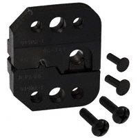 TE Connectivity AMP Connectors - 91902-1 - TOOL DIE ASSEM USE W/A9996-ND