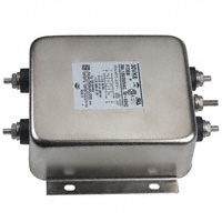 TE Connectivity Corcom Filters - 30VK6 - LINE FILTER 250VAC 30A CHASS MNT