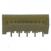 TE Connectivity AMP Connectors - 1-292230-0 - CONN HEADER 10POS VERT SMD TIN
