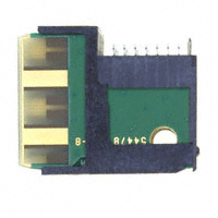 TE Connectivity AMP Connectors - 1410971-3 - CONN R/A PLUG DC VITA46