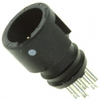 TE Connectivity AMP Connectors - 1445555-1 - CONN RCPT CPC 7POS FREE SLD CUP