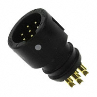 TE Connectivity AMP Connectors - 1445641-1 - CONN RCPT CPC 7POS FREE SLD CUP