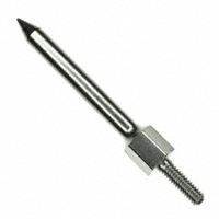TE Connectivity AMP Connectors - 1469269-4 - GUIDE PIN 8MM THREAD LENGTH