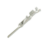 TE Connectivity AMP Connectors - 170376-2 - CONN CONTACT MALE 26-20AWG TIN