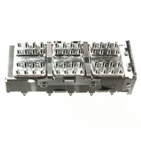 TE Connectivity AMP Connectors - 1888968-1 - CONN CAGE+ PCI HSINK BEHIND QSFP