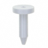 TE Connectivity AMP Connectors - 206509-1 - CONN KEYING PLUG SERIES 20