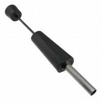 TE Connectivity AMP Connectors - 305183-8 - TOOL EXTRACTION FOR MINI CONTACT
