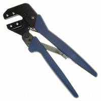 TE Connectivity AMP Connectors - 354940-1 - TOOL HAND CRIMPER SIDE ENTRY