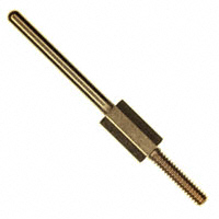 TE Connectivity AMP Connectors - 533082-3 - CONN PIN GUIDE FOR PLUG PLATED
