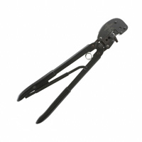 TE Connectivity AMP Connectors - 576784 - TOOL HAND CRIMPER 10AWG SIDE