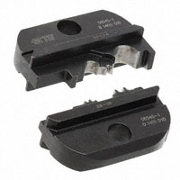 TE Connectivity AMP Connectors - 58545-1 - DIE SET UNINSULATED TERMINALS