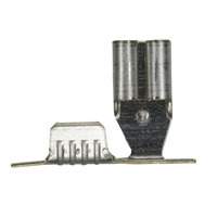 TE Connectivity AMP Connectors - 62321-1 - CONN QC RCPT 16-22AWG 0.110